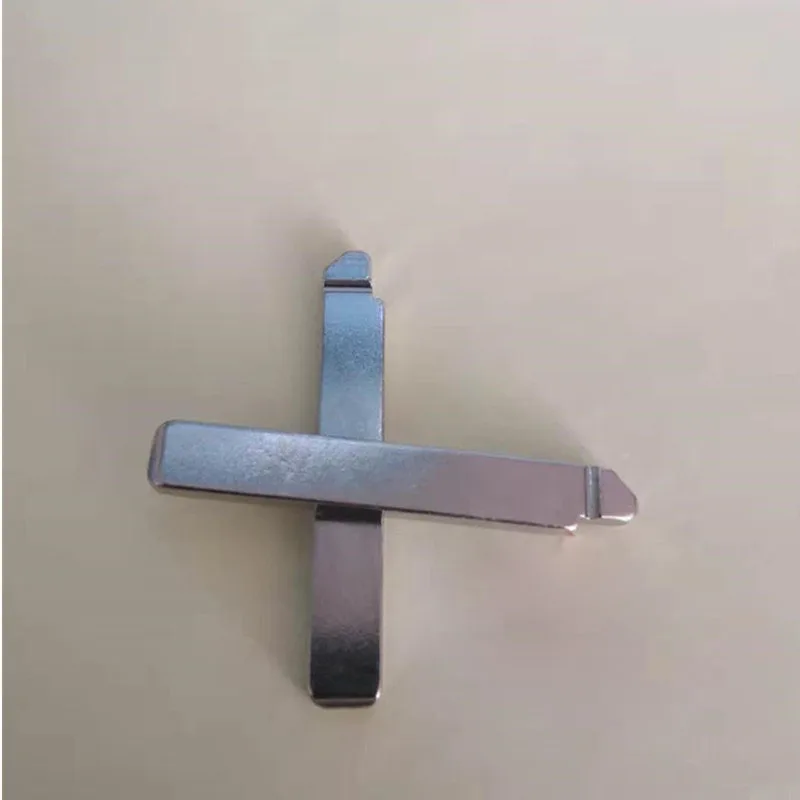 ! 124# Flip Remote Key Blade For 2015 Toyota Corolla Remote key Blank