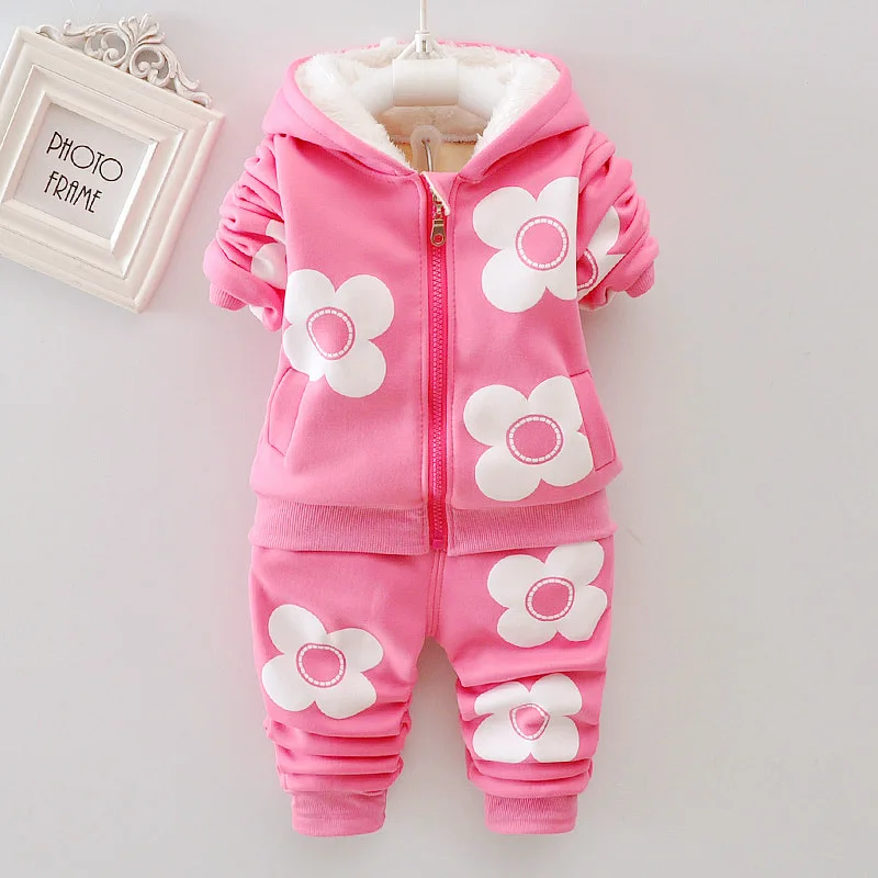 winter tracksuit for kids