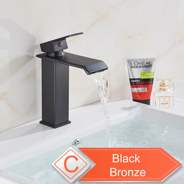 Black Bronze YTQ