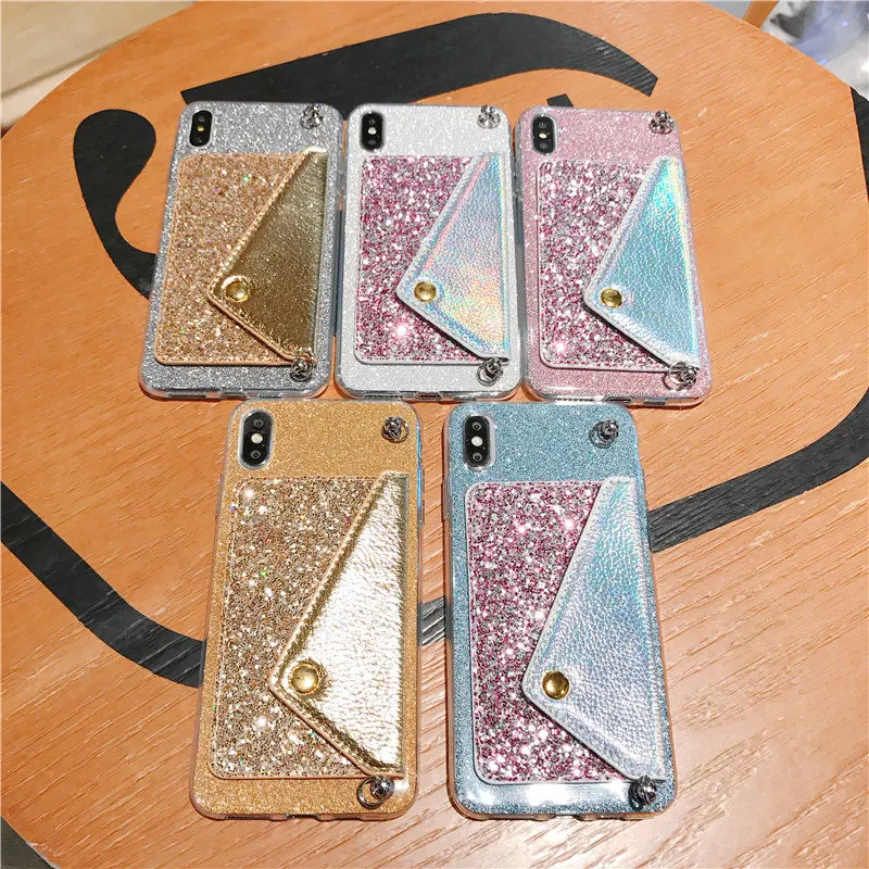 Чехол бумажник с ремешком для Samsung galaxy A7 2018 A6 A8 A9 A9S J2 J4 J6 J8 Plus J5 J7 Prime G530 G531 A20E