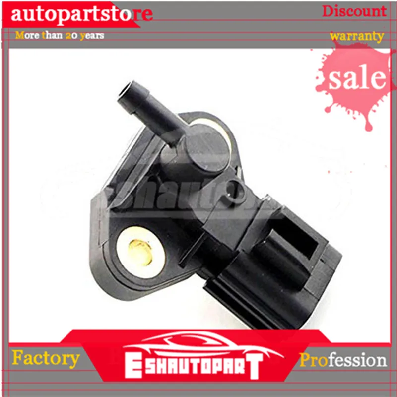 5C3Z-9G756-AD для Ford 5.4L OEM Motorcraft топлива Давление датчик инжектора CM-5259