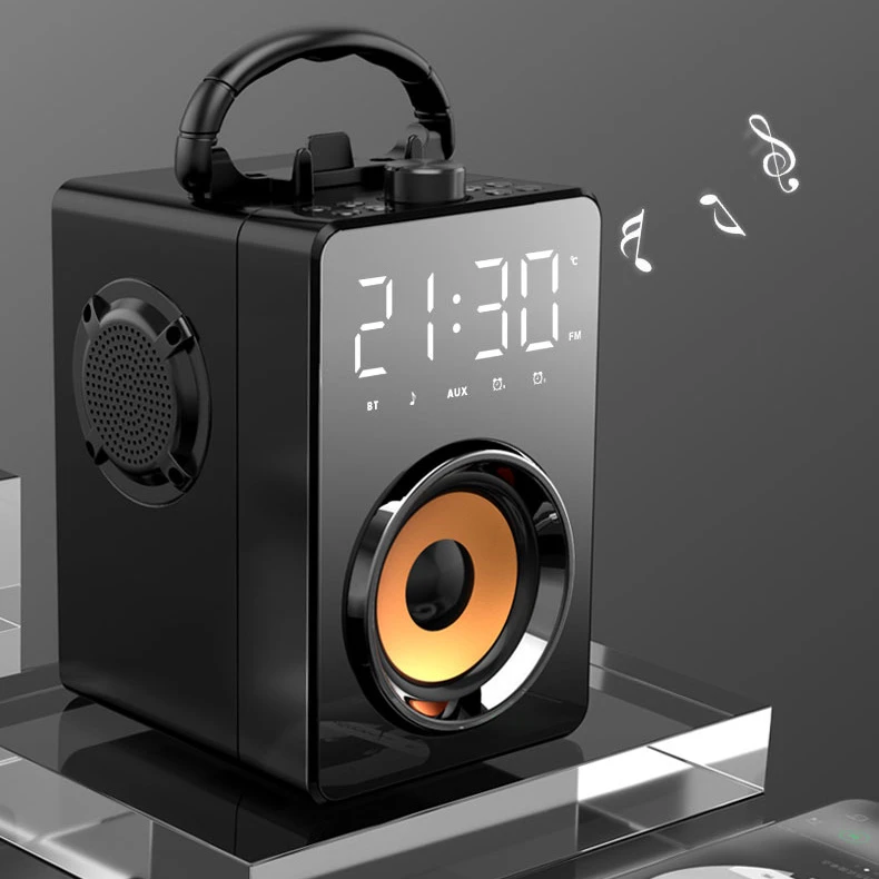 super woofer boombox