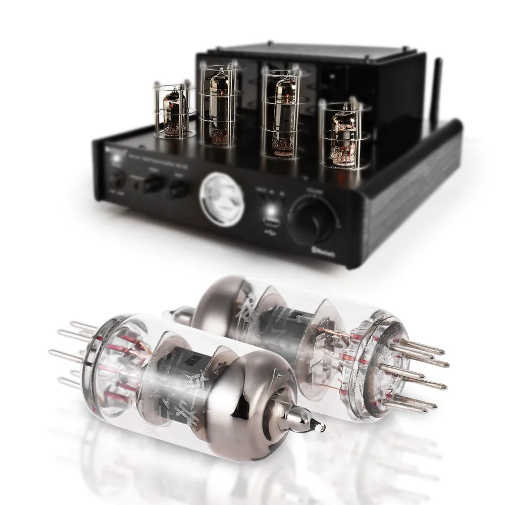 Hot New 5654 6J1 Preamp Electron Vacuum Tube 7-pin for EF95 6AK5 403A Audio Amplifier Replacement | Спорт и развлечения