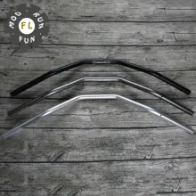 Универсальный для Renthal moto rcycle 22 мм руль Алюминиевый moto rbike руль 815 мм 7/8 ''руль guidon de moto