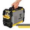 DEKO DKA Series DC Inverter ARC Welder 220V MMA  IGBT Portable Welding Machine High Quality for Home Beginner Welding Work 3