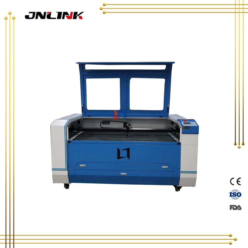 High Quality CNC Laser Cutting Machine 1610 1325 Cutter Cut Metal 80w 150w 180w 200w CO2 Low Price Engraving | Инструменты