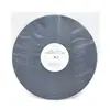 50PCS Clear Anti-static 3Mil Plastic Vinyl Record Inner Sleeves For 12'' LP LD(50 pieces) ► Photo 1/6
