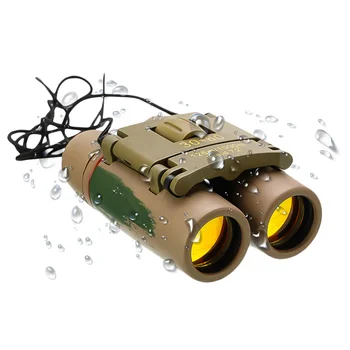 

30x60 Folding Camouflage Telescope with Low Light Night Vision for Outdoor Bird Watching Travelling Hunting Camping 1000m