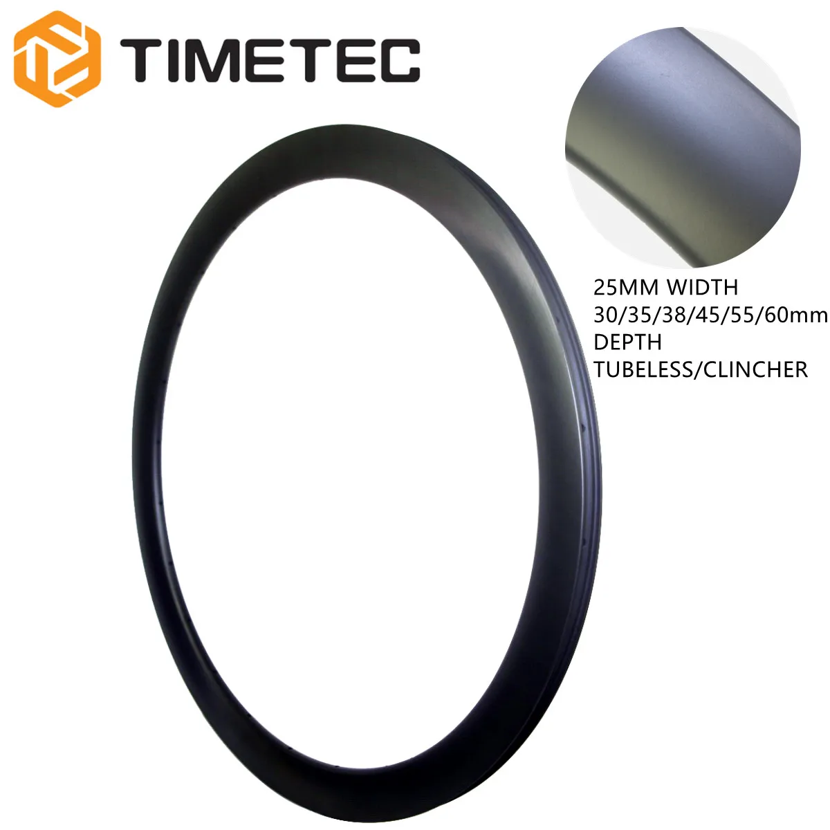 clincher brakes