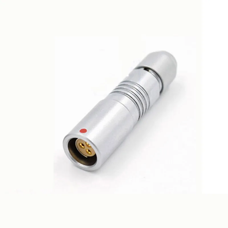 Fisher RS S102 ELG разъем серии 2 3 4 5 6 7 9 контактный водонепроницаемый женский свободный 0F