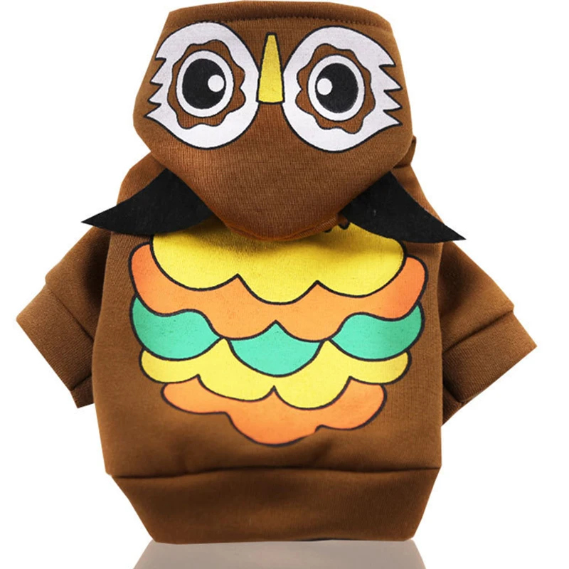 Rabbit Transformation Dress Up Clothes Sports Wind Bunny Outing Clothes Autumn And Winter Two-legged Sweater Small Pet Supplies