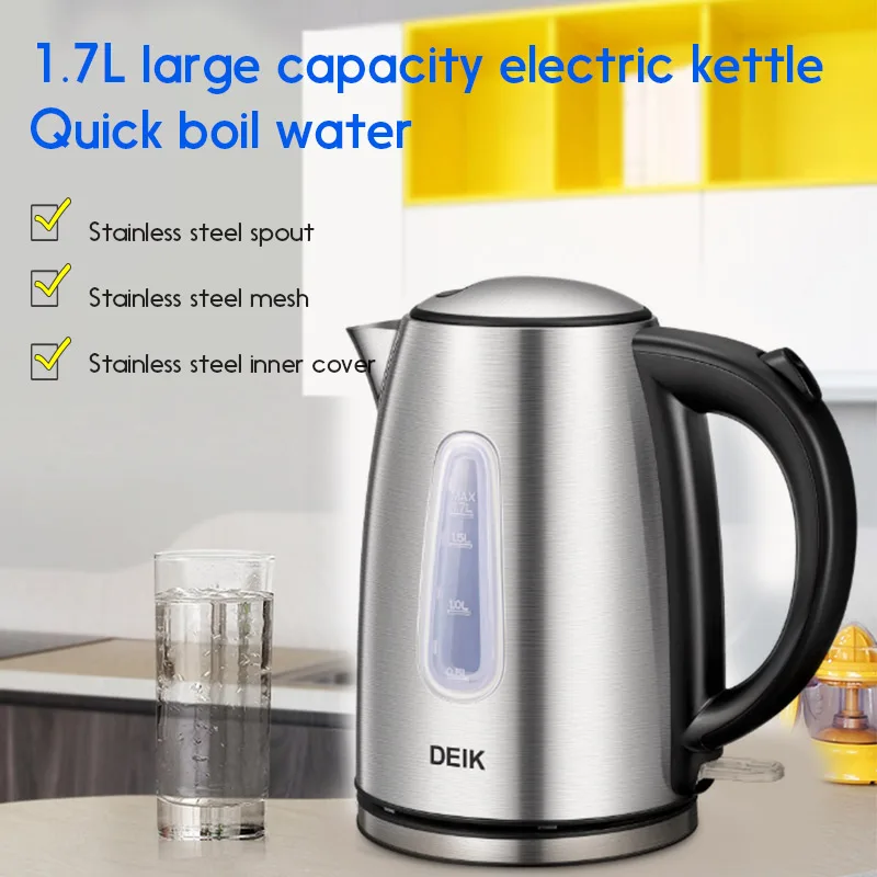 Deik Kettle atelieryuwa.ciao.jp