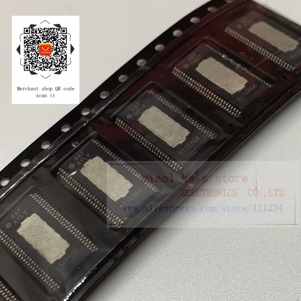 TAS5112ADFDRG4_副本