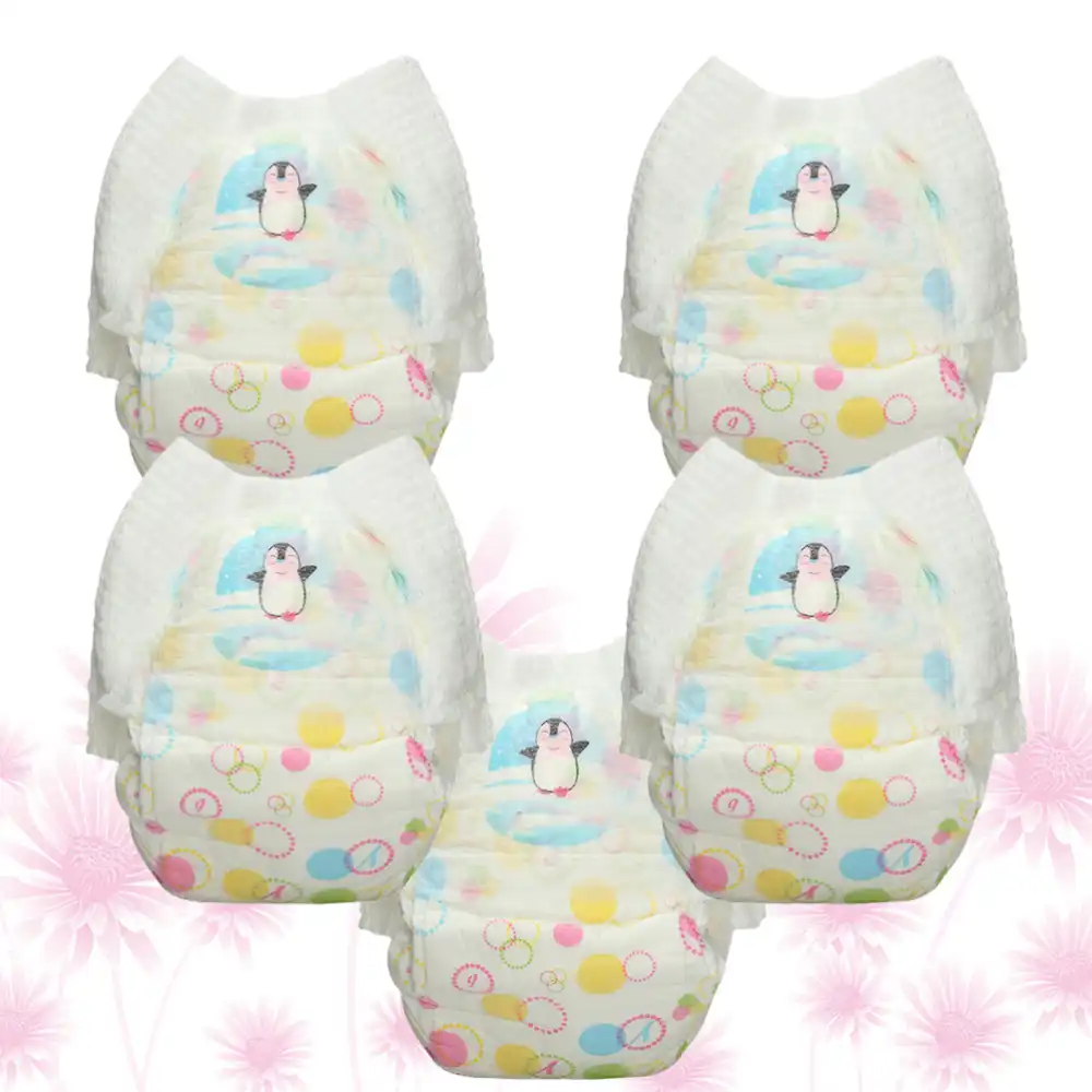 diapers for pool use