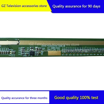 

Good quality for 32HD TCONLESS-GOA_0 47-6001693