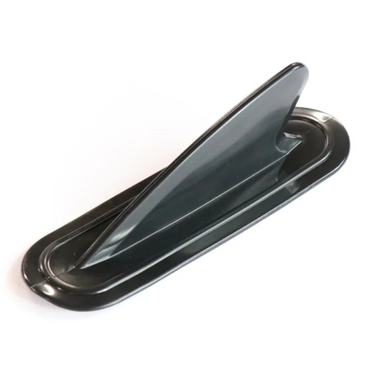 

Inflatable Boat Shark Fin Sup Inflatable Surfboard Yacht Water Distributor Stroke Maker Rudder