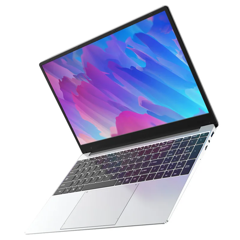 Funhouse Laptop Ultra-Thin Business Office New