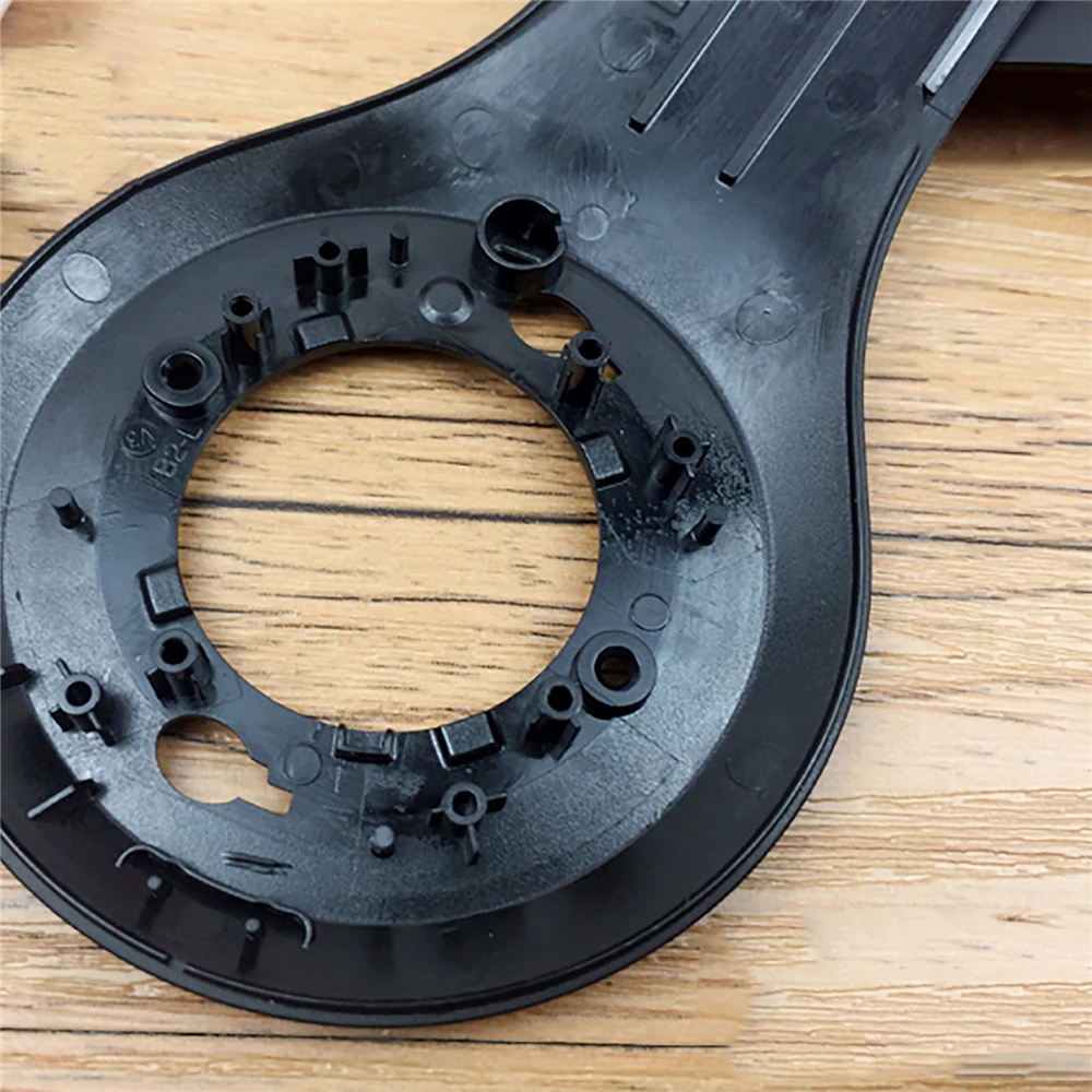 Left Right Headphone Cover Underbeam Outside Panel for Beats Studio 2 0 Wireless Bluetooth Headphone Repair Spare Parts