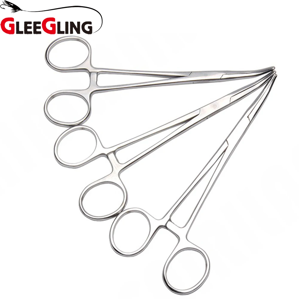 

GLEEGLING 18cm New Aluminium Fishing Pliers Side Cutter 2020 Fishing Tool Precision Plier Combo Carp Pesca Accessories