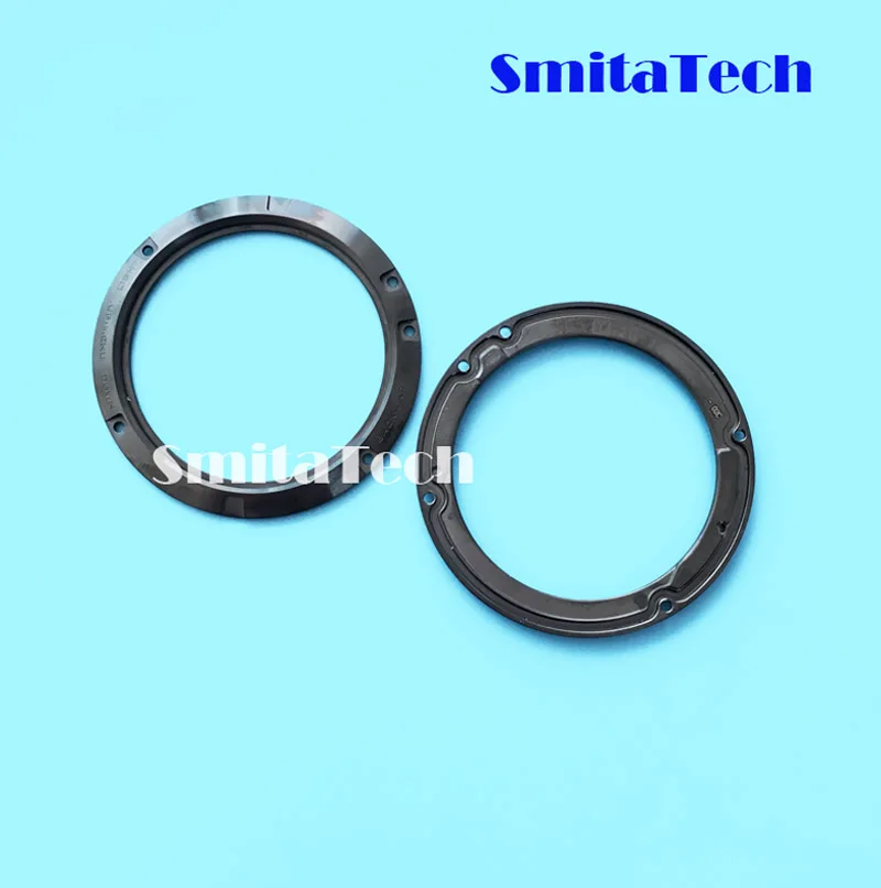 

for Garmin Fenix 5 fenix5 matel frame GPS Smartwatch digitizer sport watch screen replacement panel , 8 in 1 sets repair tools