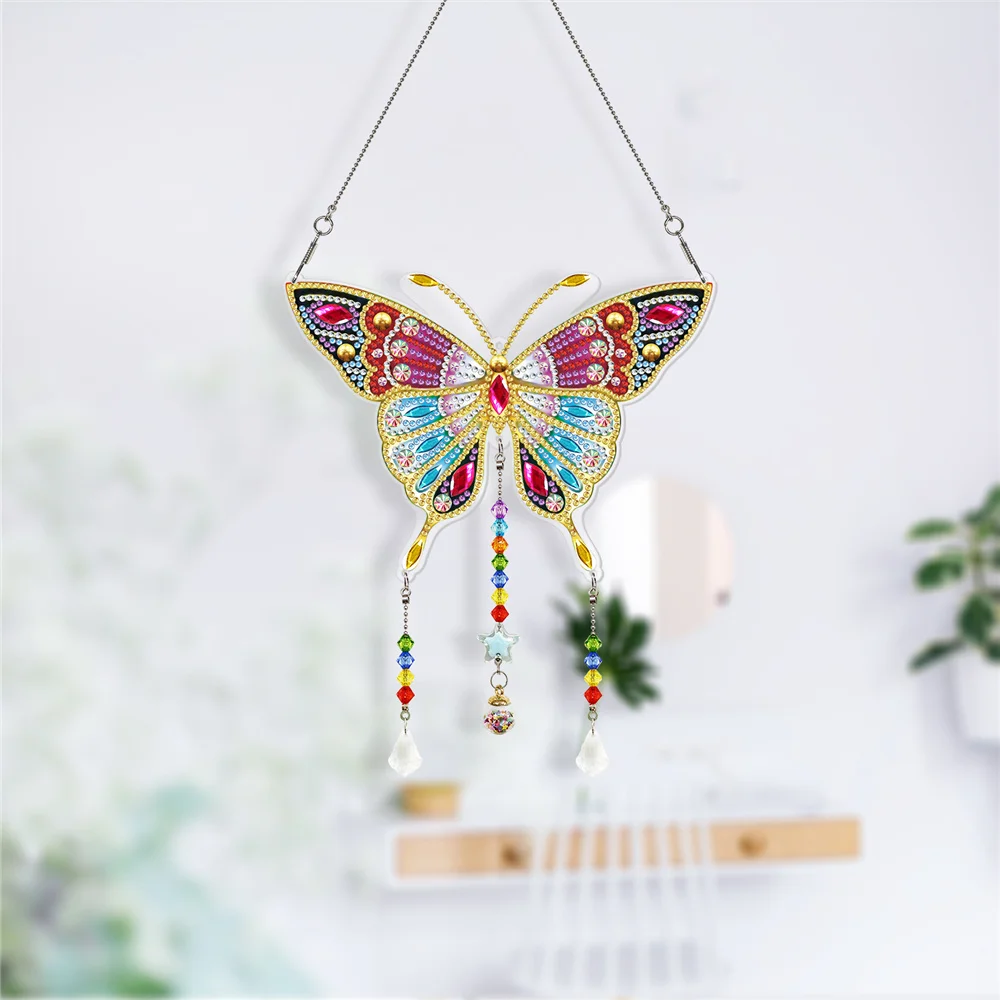 DIY ̾Ƹ - ī ̾Ƹ PVC ׸  â     Ŵ޷ ī Ȩ 