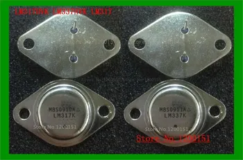 

LM317 LM337 317 337 LM317H LM317HVK LM337H LM337HVK LM317K LM337K TO-3 LM317HP LM337HP CAN3