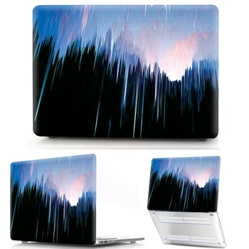 

Full Protector Shell Skin Hard Coque for Huawei MateBook 13 14 Mate Book X Pro 2019 Laptop Case PVC Protective Cover Shell
