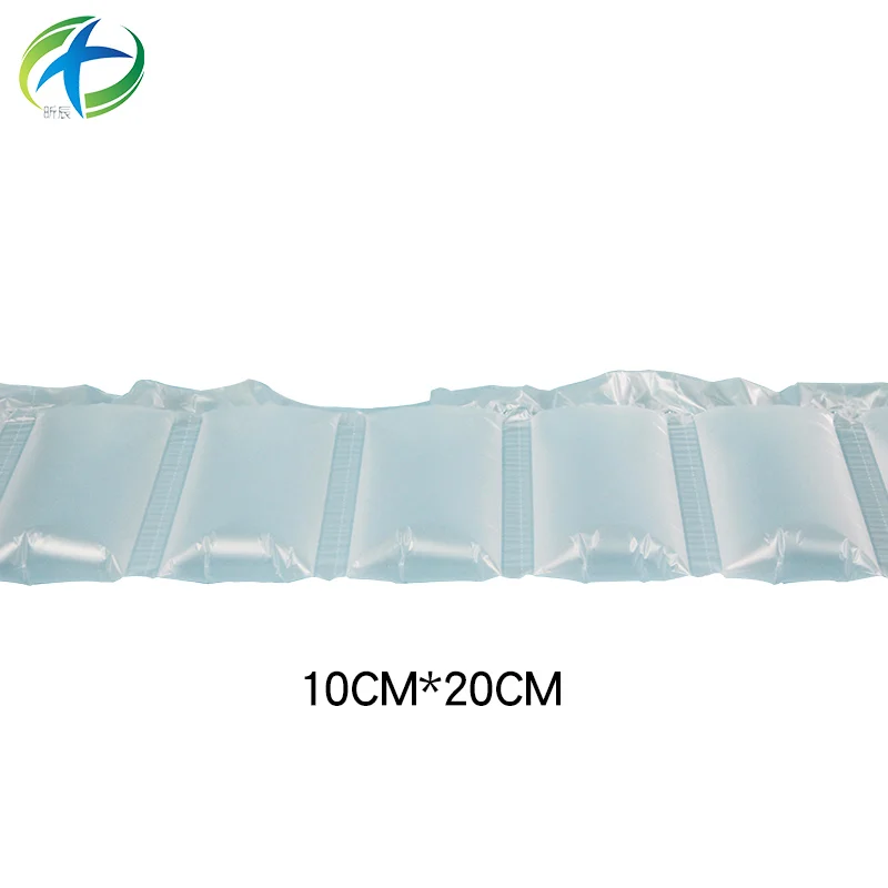 Модель 101B Защитная Противоударная пластиковая надувная подушка сумка амортизатор из пузырчатой пленки