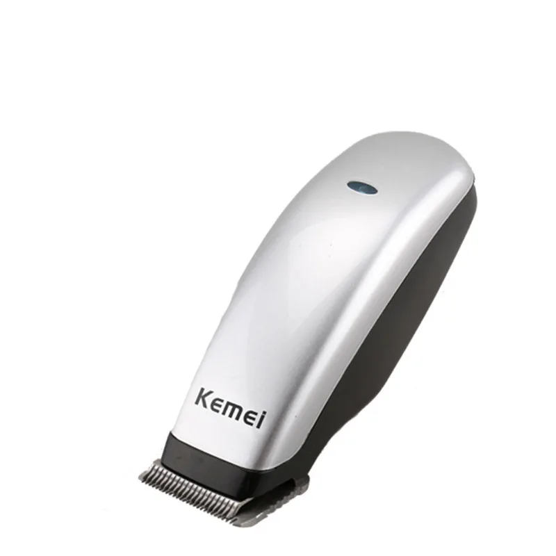 

Km-9612 Rechargeable Hair Clipper Mini Electric Hair Clippers Electric Razor Children Electric Hair Clippers