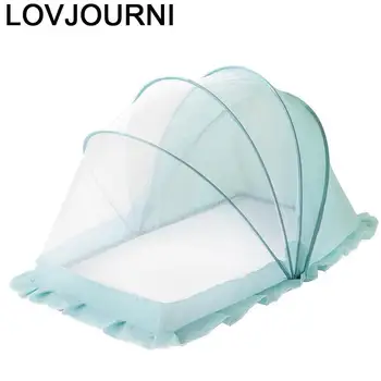 

Nordic Bed Curtain Baldachin Dekoration Baby Girl Room Decor Dossel Canopy Ciel De Lit Klamboe Cibinlik Kid Mosquito Net