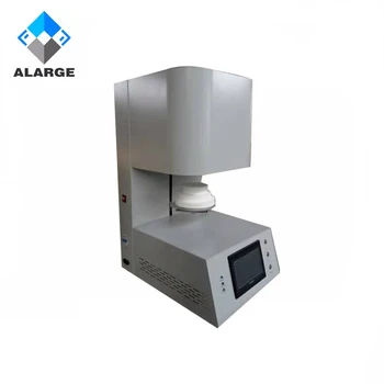 

Touch Screen for 1700 degree Dental Crown Sintering Furnace