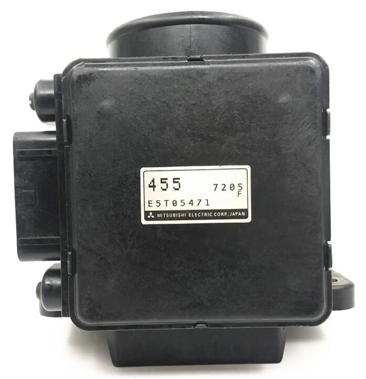 1 шт. расходомер воздуха автомобильные датчики MAF E5T05471 MD172455 PW550459 подходят для
