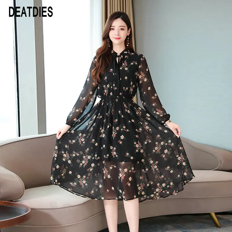 Новое поступление осенней одежды для женщин 2019 женское свободное кружевное