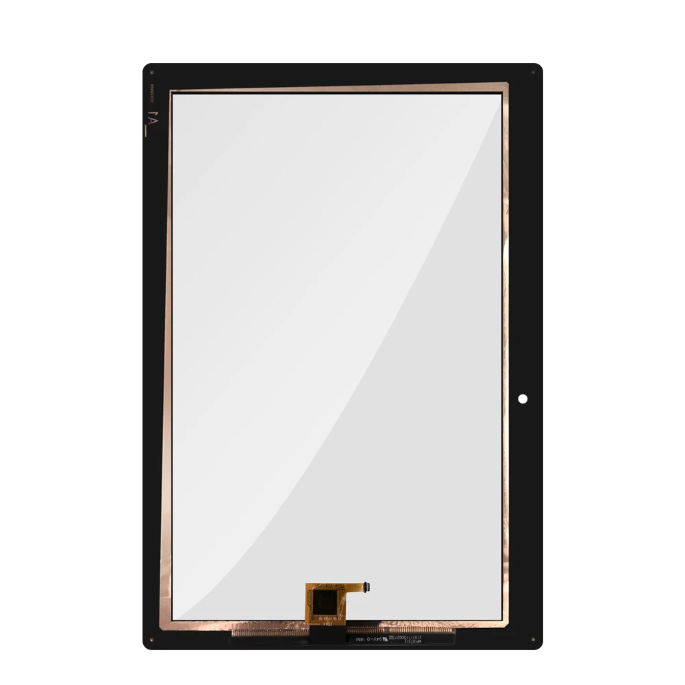 10,1 дюймовый сенсорный экран для lenovo Tab 3 Plus TB-X103F TB-X103 сенсорный экран дигитайзер