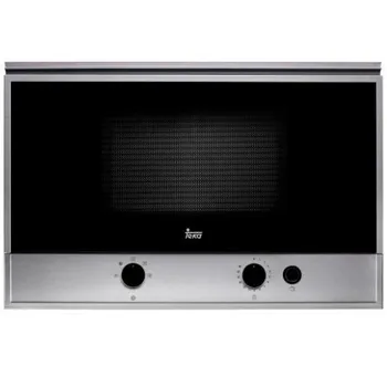 

Microondas integrable Teka MS622BI 22L inox