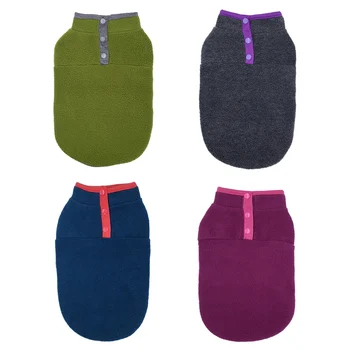 

Dog Clothes Winter Warm Fleece Puppy Outfit Chihuahua Pet Clothing For Small Medium Dogs Coat Hoodie Chihuahua Pet Clothes York