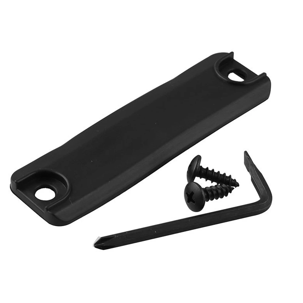 Trunk Hatch Back Door Handle Switch Opening Button Cover for Toyota Avalon Camry Prius Sienna Sequoia 4Runner SCION LEXUS | Автомобили и