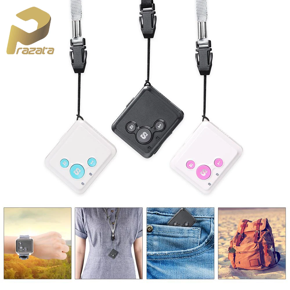 prazata gps tracker