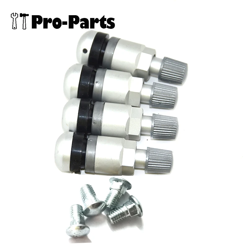 4PCS TPMS-17 ˷̴ TPMS Ÿ̾    ŰƮ Audi A4 A6 VW Passat Porsche cayenne    