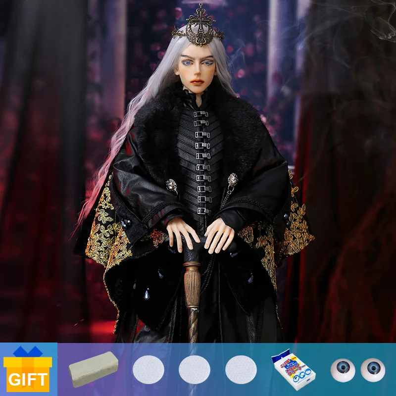 Кукла BJD Merula 1/3 боди кукла bjd брейд dollFull набор шарнирная с корпусом для макияжа из
