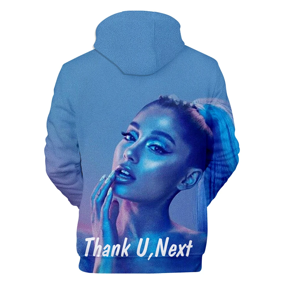 Хит, Хит, Ariana Grande, 3D толстовки, для женщин/мужчин, пуловеры, большие размеры, уличная одежда для девочек, толстовки, певица, Ariana Grande, одежда