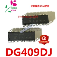 5 шт./лот DG409DJ DG409 DIP16