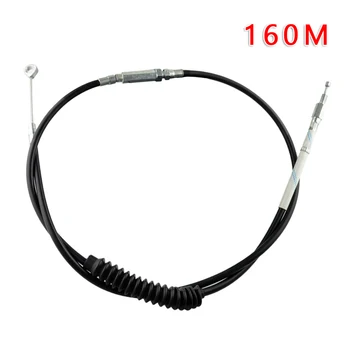 

Black Clutch Control Cable OEM Clutch Control Cable Wire Accessory Parts
