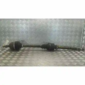 

3273CA TRANSMISSION FRONT RIGHT CITROEN C8