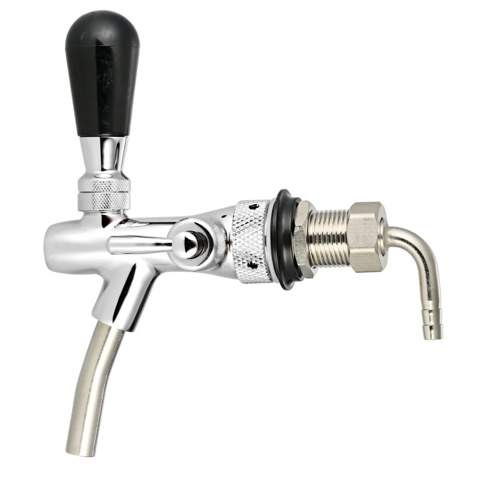 Adjustable Flows