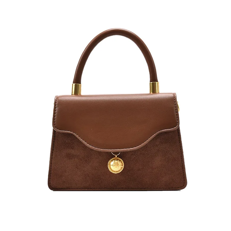 

2021 New Fashion Women Shoulder Bag Pu Matte Luxury design Crossbody Messenger Bags for Woman Small Flap Female Handbag