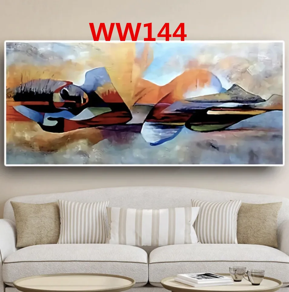 Набор рамок WW144 vas