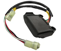 Регулятор выпрямителя Для 78111034000 SH830AA AKM6003 Mosfet KTM 250 350 450 500 EXC-F XCF XC-W, Реплика ФРИРАЙДА ралли, 1 комплект