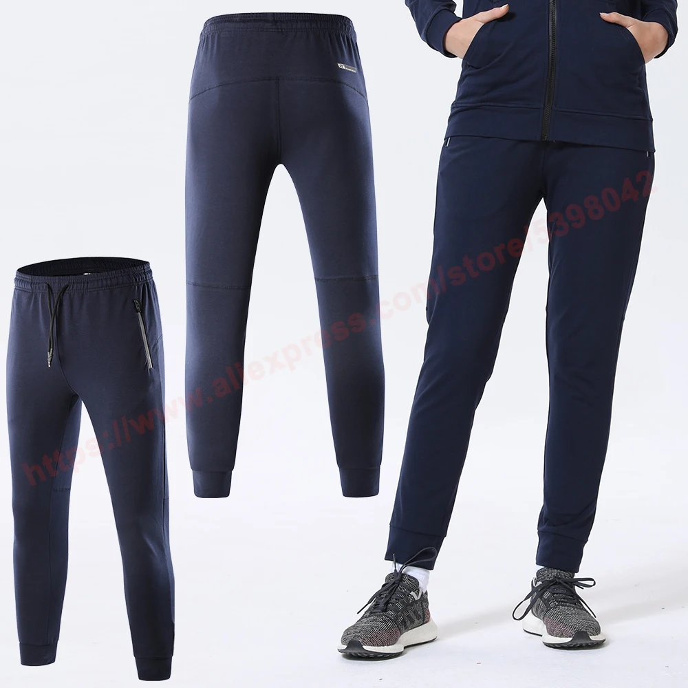 Брюки для бега, женские спортивные штаны для занятий йогой, облегающие спортивные штаны с высокой талией, штаны для фитнеса, Лоскутные Спортивные штаны для бега