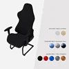 Offre spéciale housse de chaise de bureau Spandex housse de siège pour ordinateur housse de chaise housse pour fauteuil housse de chaise de bureau à manger ► Photo 1/6